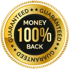 guarantee-badge